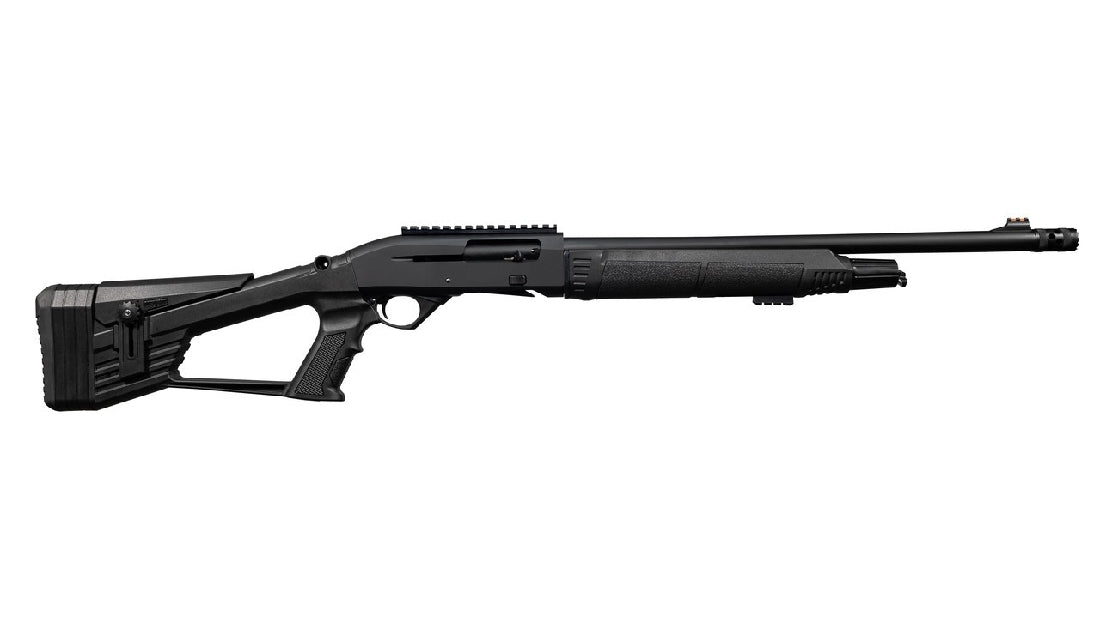 CELIK ARMS BUCK MASTER GEN 2 PUSH BUTTON 12G TACTICAL 20"