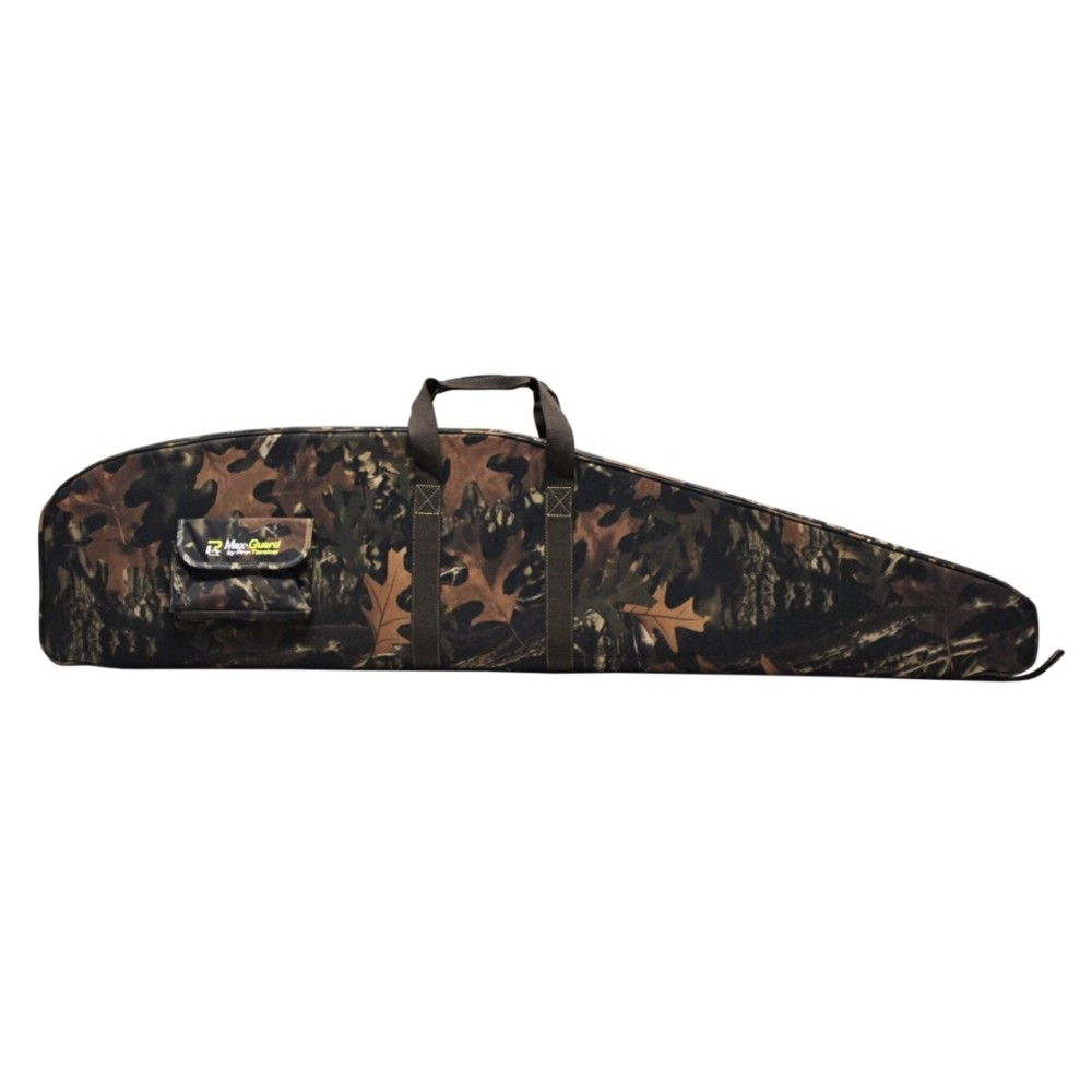 PRO-TACTICAL GUN BAG CAMO EGG SHELL FOAM 135X34X7