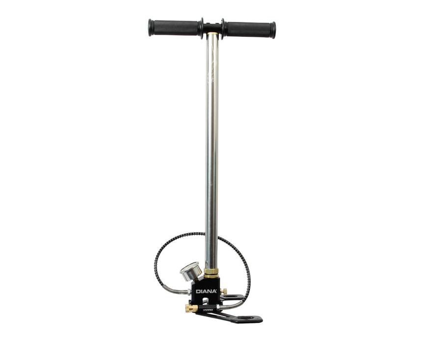 DIANA PCP AIR PUMP 3-STAGE
