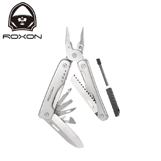 ROXON FLASH ELITE 20-IN-1 MULTI TOOL
