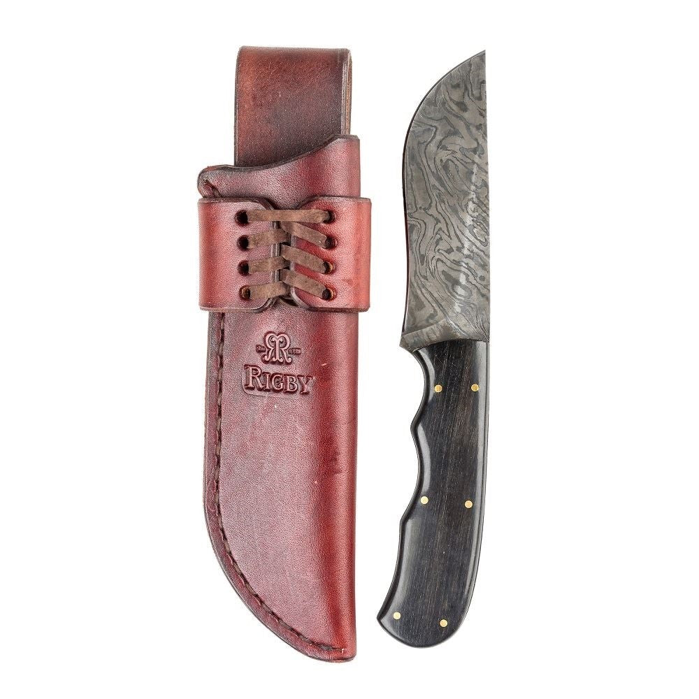 RIGBY CAPRIVI KNIFE