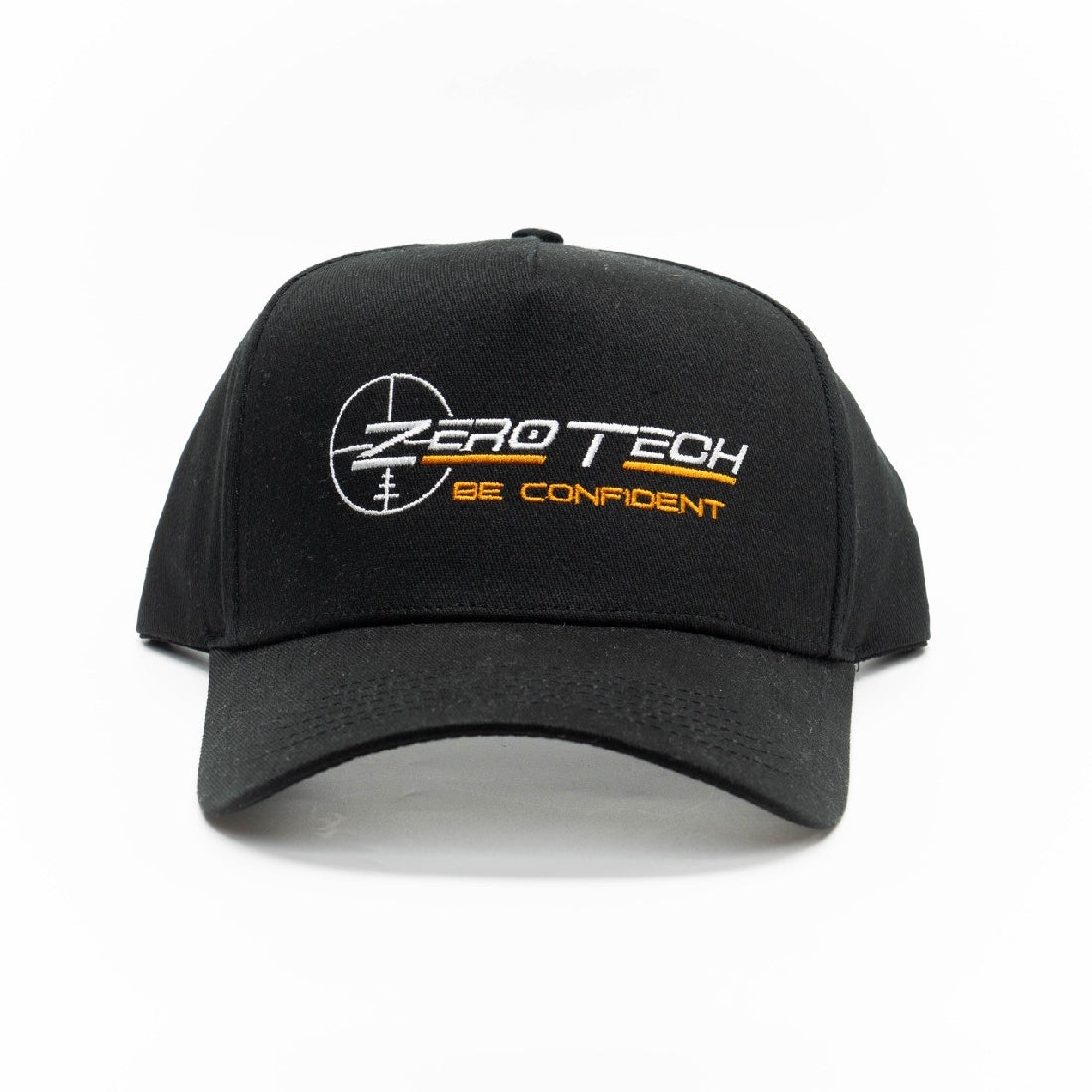 ZEROTECH CAP BLACK