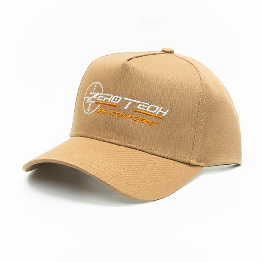 ZEROTECH CAP TAN