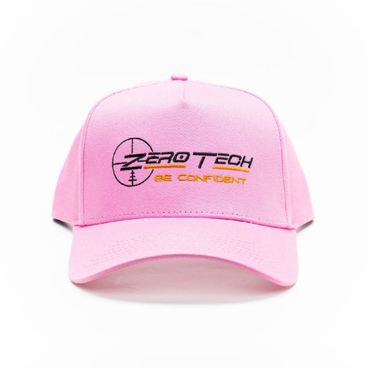 ZEROTECH CAP PINK