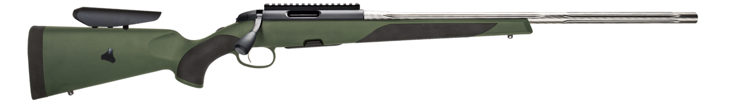 STEYR PRO VARMINT SX 308WIN 4RND MAG TB