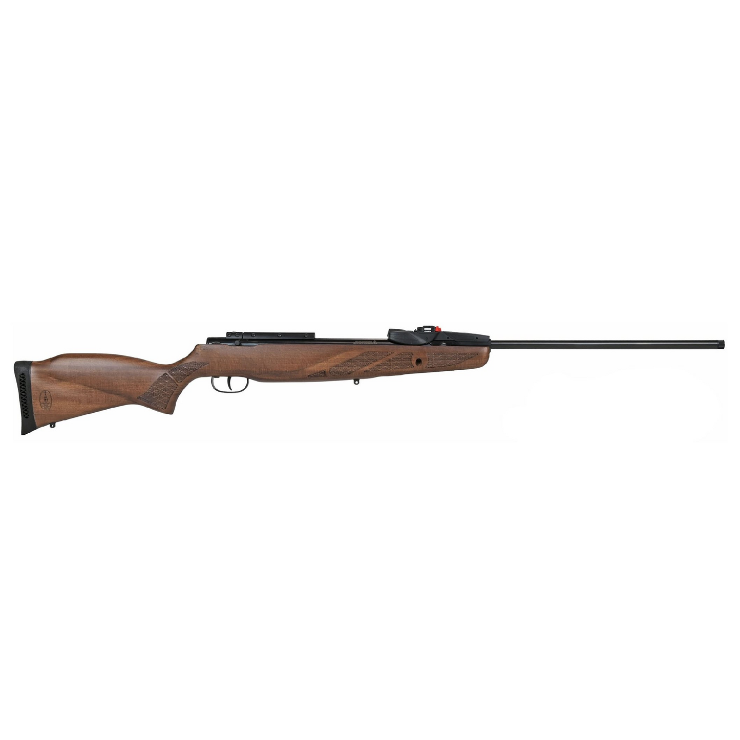 BSA MERLIN XL (MULTISHOT BEECH .177 10X GEN3I AIR RIFLE 10RND MAGAZINE