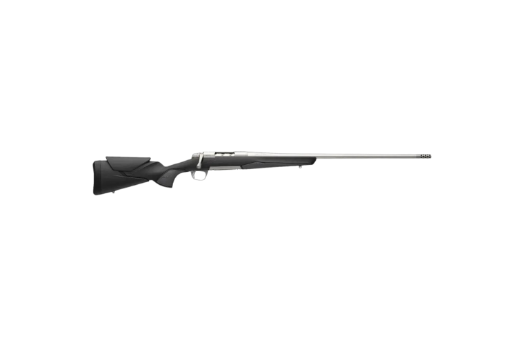 BROWNING X-BOLT 2 COMPOSITE STAINLESS 243WINCHESTER MB 4-RND