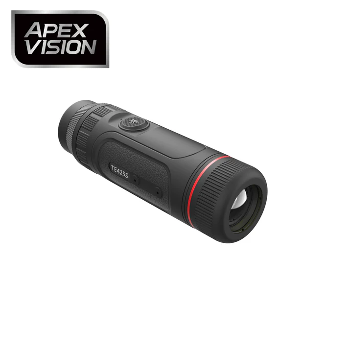 GUIDE TE425S APEX THERMAL MONOCULAR 400X300 <15mK NETD