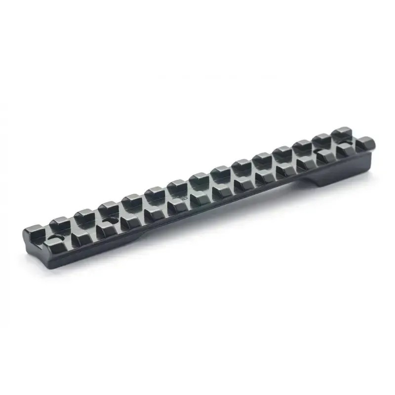 RUSAN STEEL HOWA 1500 SA 0MOA PICATINNY RAIL (B=114 L=160)