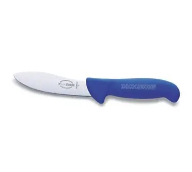 FDICK ERGOGRIP SKINNING KNIFE 13CM