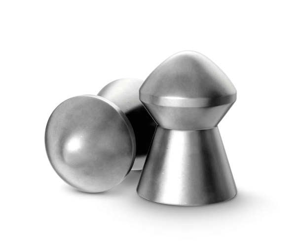 H&N .25CAL BARACUDA AIR RIFLE PELLETS 150PK