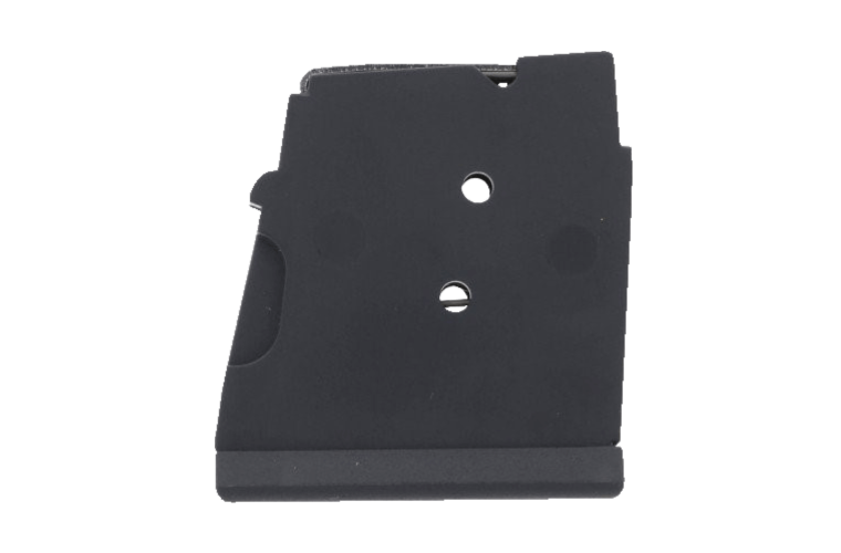 CZ 455-512-457-515 17HMR/22WMR 5RND POLYMER MAGAZINE