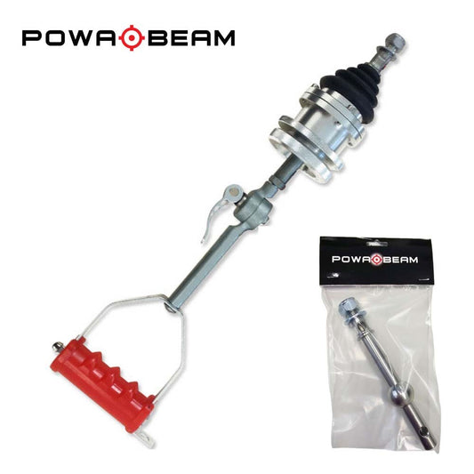 POWABEAM REMOTE CONTROL W/THERMAL COMPATABILITY