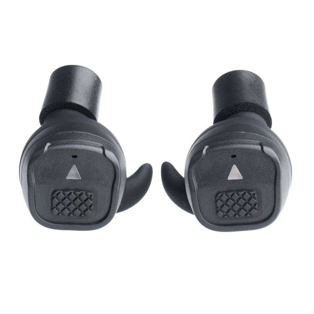 EARMOR M20T PRO BLUETOOTH ELECTRONIC EARPLUGS - TACTICAL BLACK