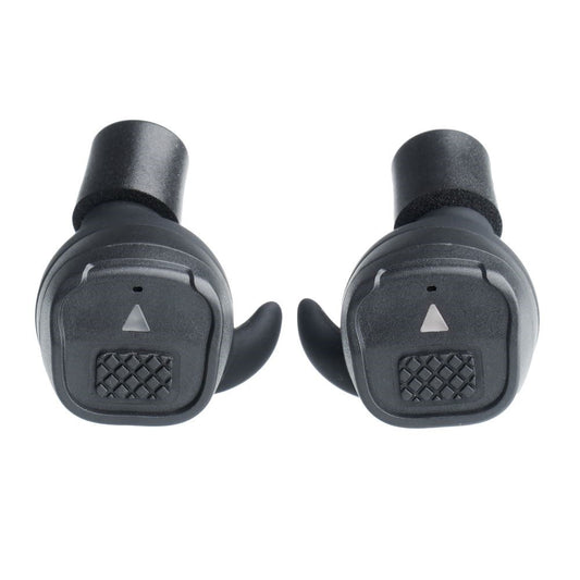 EARMOR M20T PRO BLUETOOTH ELECTRONIC EARPLUGS - TACTICAL BLACK