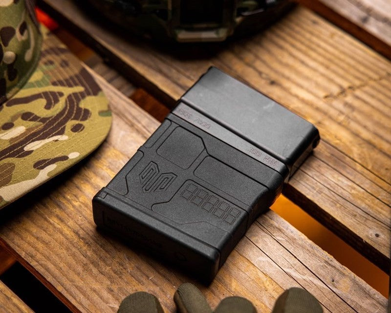 MAMBAMAG HOWA1500 223REM 10RND MAGAZINE