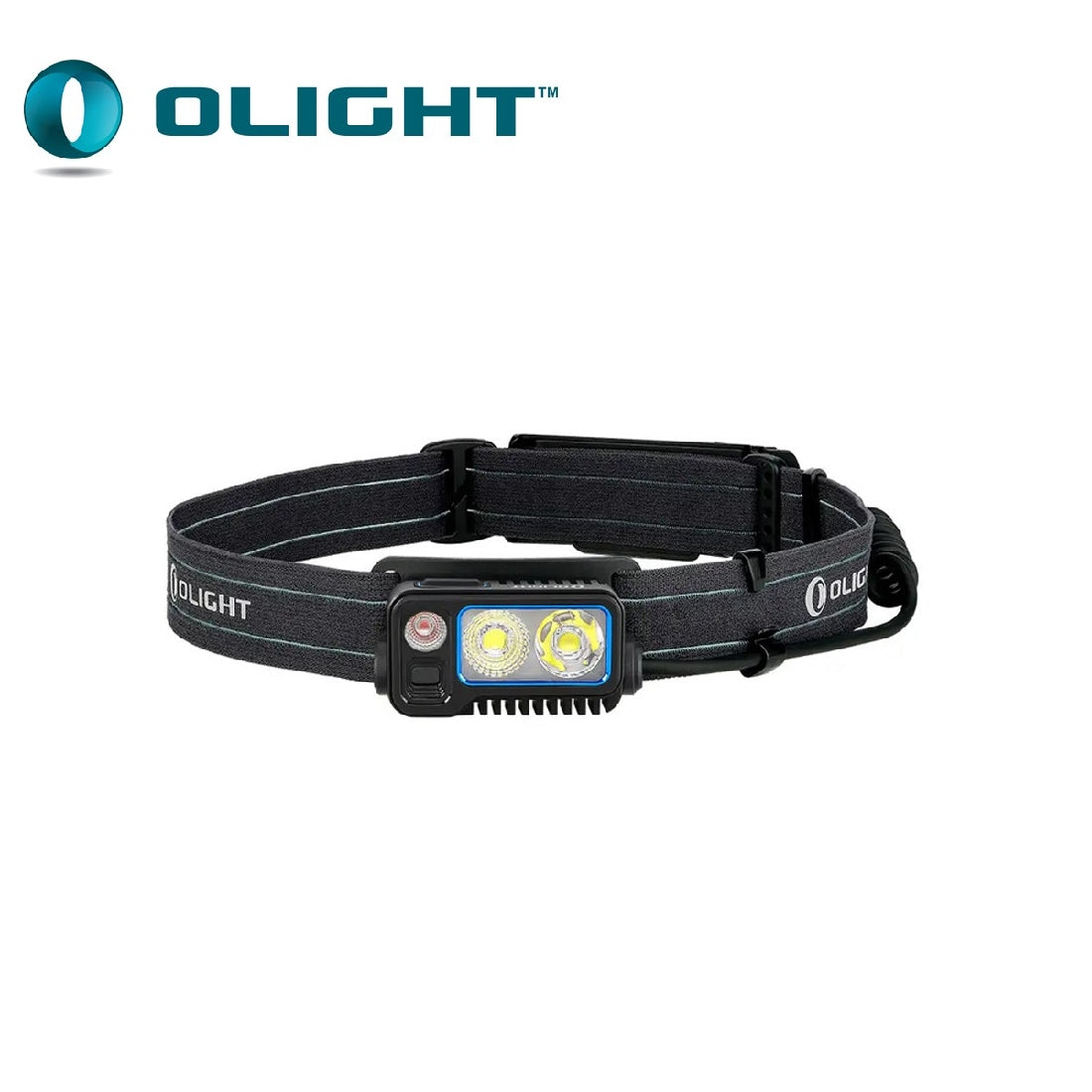 OLIGHT ARRAY 2 PRO RECHARGEABLE LED HEADLAMP 1000LUMENS