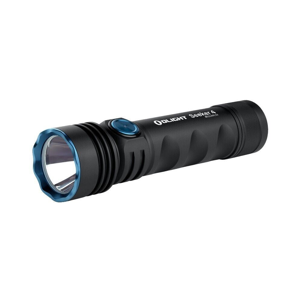 OLIGHT SEEKER 4 HANDHELD TORCH - 3100 LUMENS