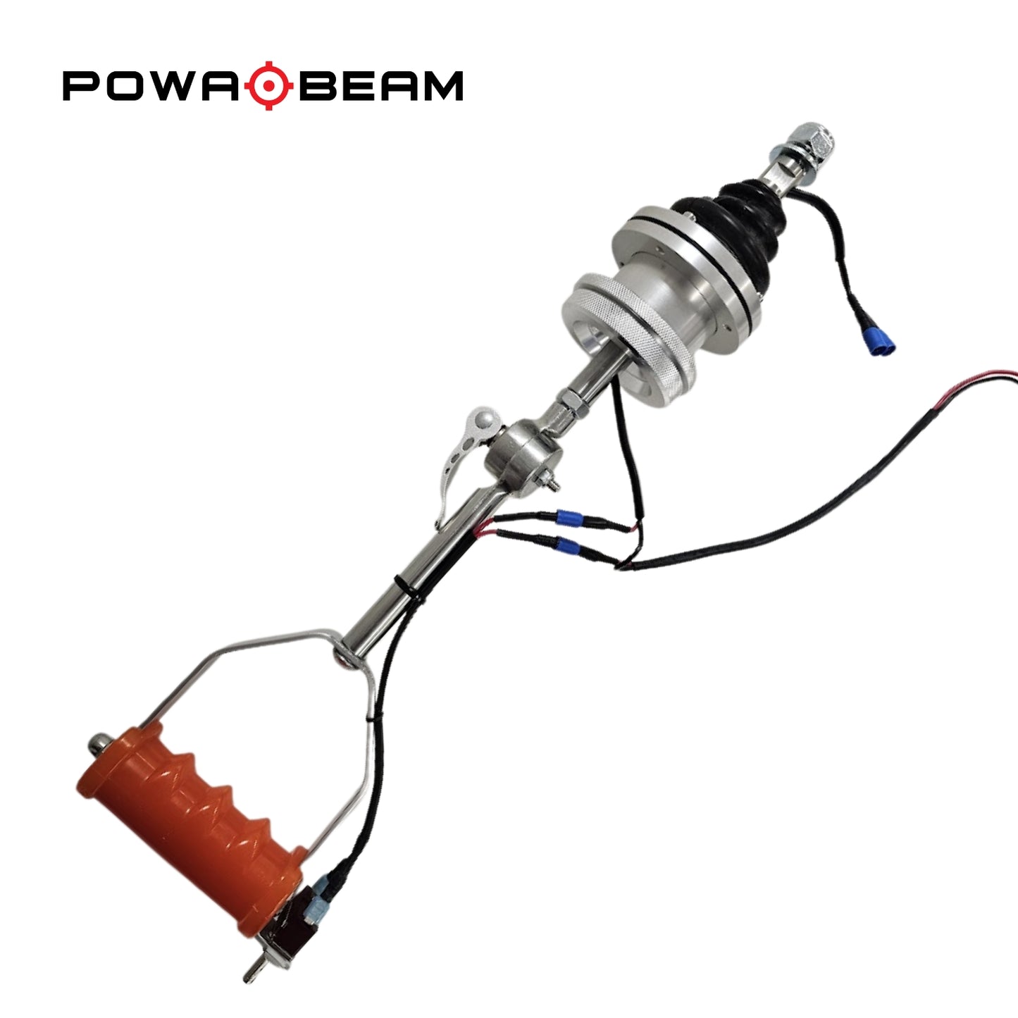 POWABEAM QUICK DRAW SPOTLIGHT/THERMAL REMOTE V5
