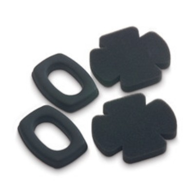 HOWARD LEIGHT HYGIENE KIT TO SUIT IMPACT SPORTS