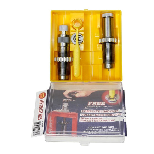 LEE COLLET 2-DIE SET 223REMINGTON