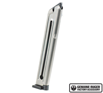 RUGER MKIII MKIV 10RND MAGAZINE