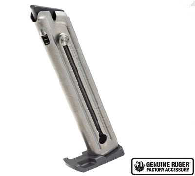 RUGER MKIV 22/45 10-RND MAGAZINE