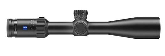 ZEISS CONQUEST V4 4-16X44 W/BALLISTIC TURRET RETICLE 20