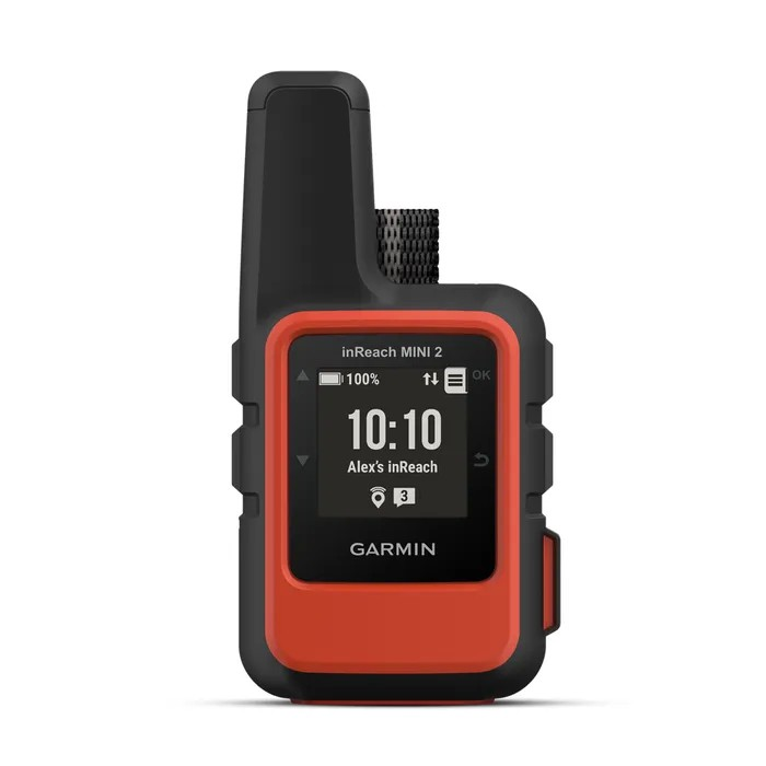 GARMIN INREACH MINI 2
