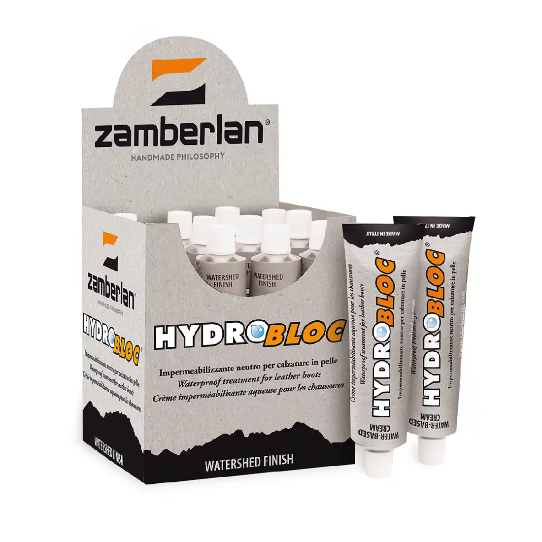 ZAMBERLAN HYDROBLOC CREAM 75ML TUBE
