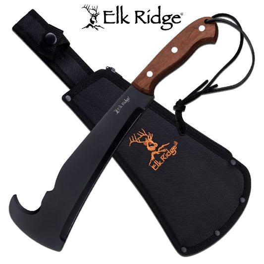 ELK RIDGE CANE MACHETE