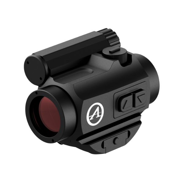 ATHLON MIDAS TSR2 1X20 MOA RED DOT REFLEX SIGHT