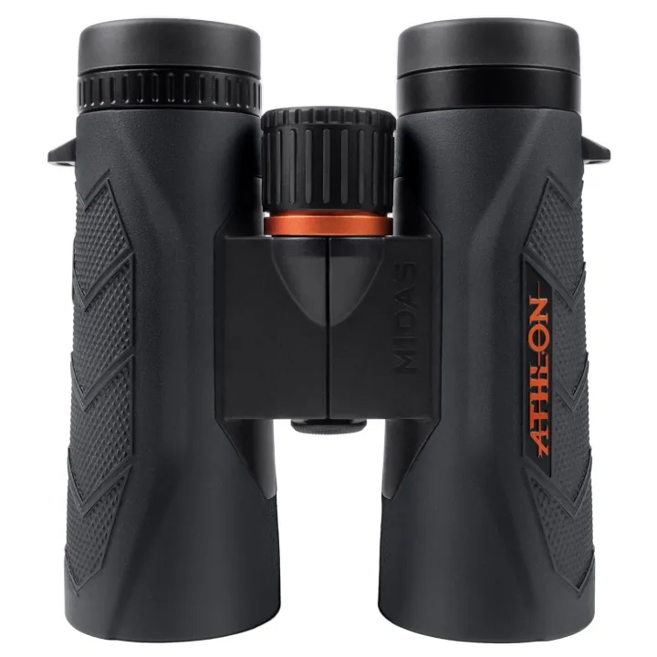 ATHLON MIDAS 10X42 UHD BINOCULARS