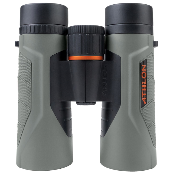 ATHLON ARGOS 10X42 HD BINOCULARS