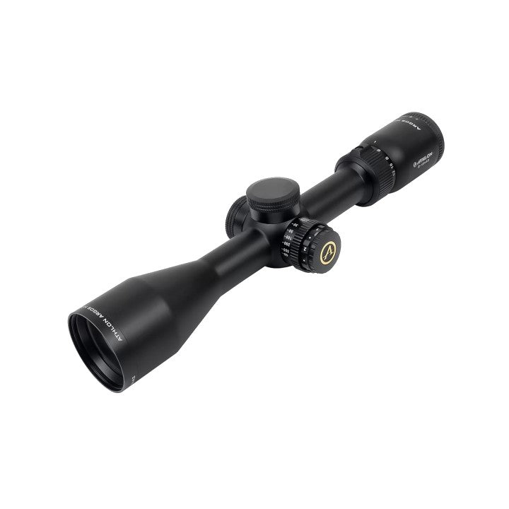 ATHLON ARGOS HMR 2-12X42MM SFP AHMC 1" ILLUMINATED RIFLESCOPE