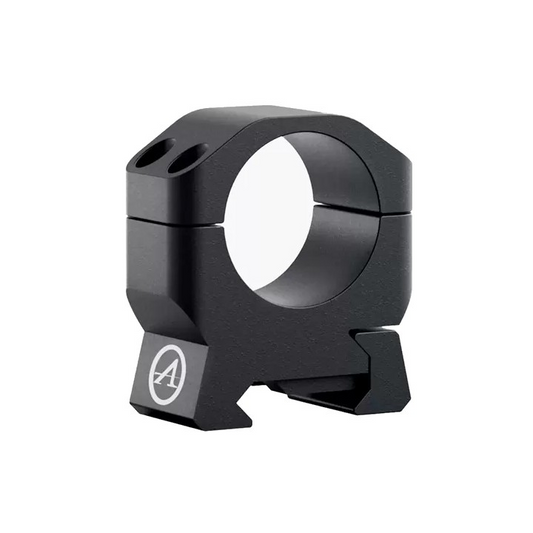 ATHLON ARMOR 30MM LOW SCOPE RINGS 0.89"