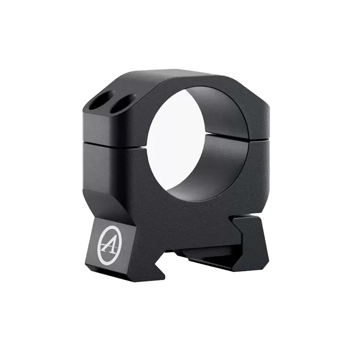 ATHLON ARMOR 34MM LOW SCOPE RINGS 0.96"