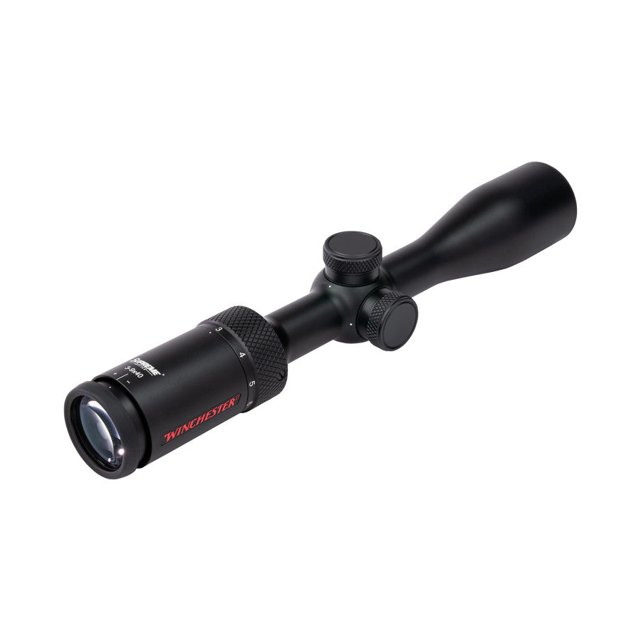 WINCHESTER SUPREME 3-9X40MM RIFLESCOPE