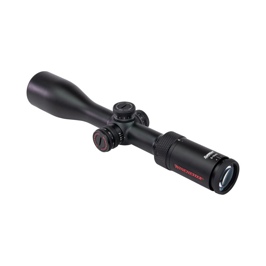 WINCHESTER SUPREME 6-18X50MM SF IR RIFLESCOPE