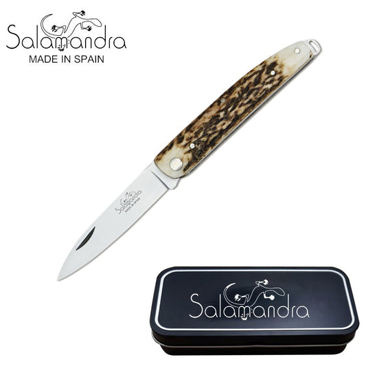 AZERO SALAMANDRA POCKET KNIFE