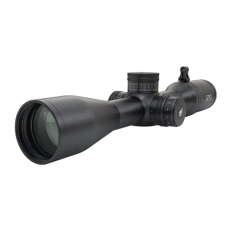 GPO CENTURI 4-16X44I MOAI RIFLESCOPE