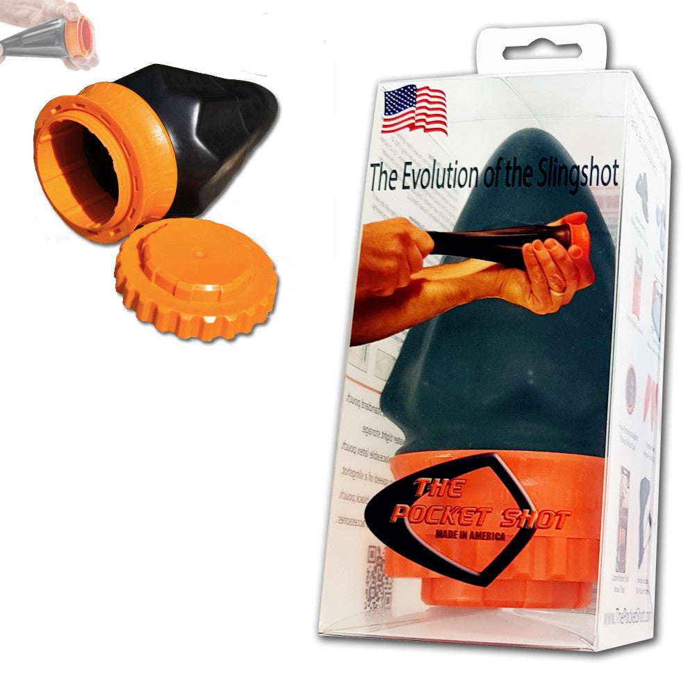 POCKET SHOT STANDARD