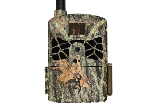 BROWNING TRAIL CAMERA DEFENDER WIRELESS CELLULAR