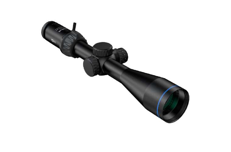 MEOPTA MEOPRO OPITIKA 6.3-18X50 SFP Z-PLEX