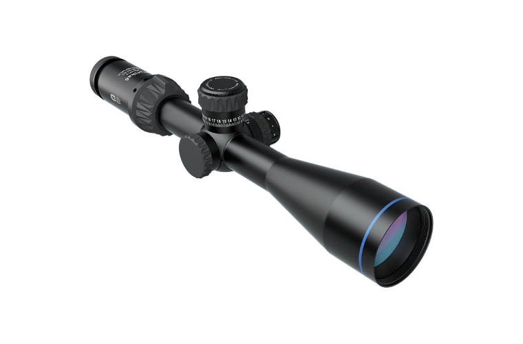MEOPTA MEOPRO OPTIKA 6 5-30X56 FFP RD MRAD