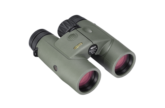 MEOPTA MEOPRO OPTIKA RANGEFINDING BINOCULARS 10X42