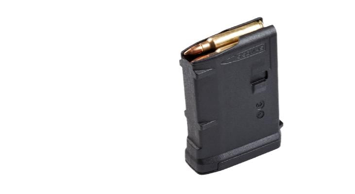 MAGPUL PMAG 10 AR/M4 GEN M3 223REM BLACK