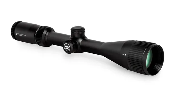 VORTEX CROSSFIRE 6-18X44 BDC AO RIFLESCOPE