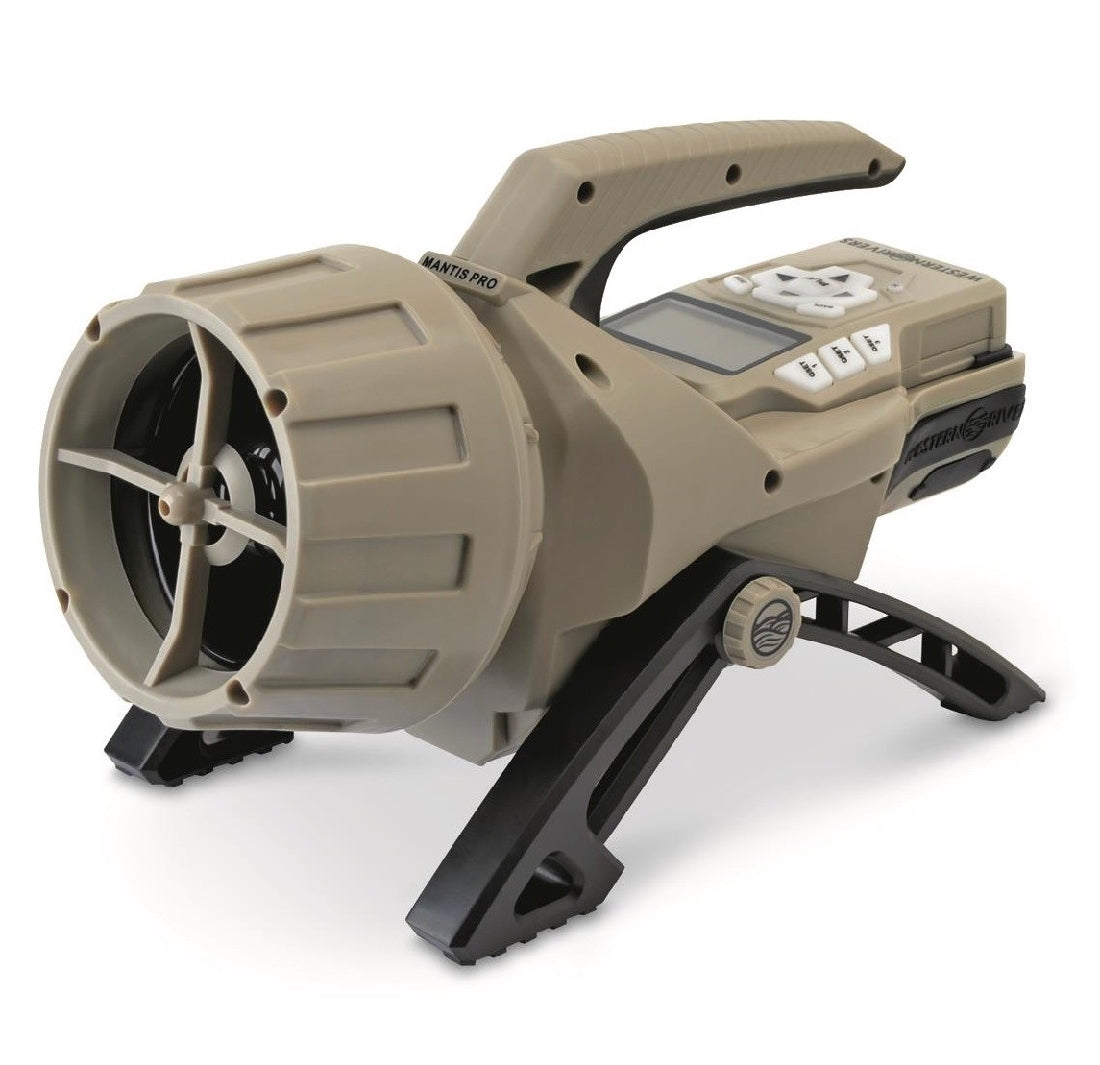 WESTERN RIVERS MANTIS PRO 100 ELECTRONIC GAME CALLER