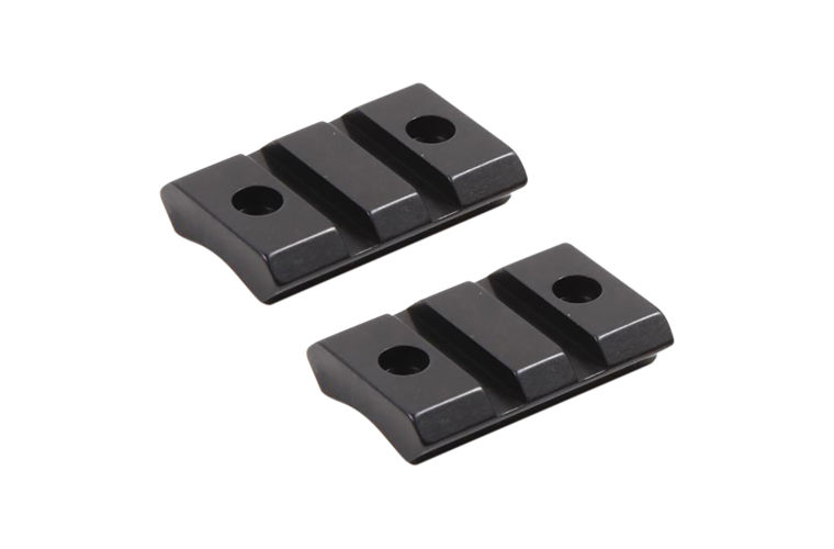 RECKNAGEL REMINGTON 700 WEAVER BASE SET